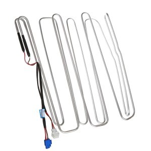 Тэн оттайки Samsung DA47-00139A(B) хол-к RL33EAMS1/BWT (подк.2+2)